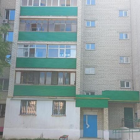 1-Комнатная Квартира Uralsk Exterior photo